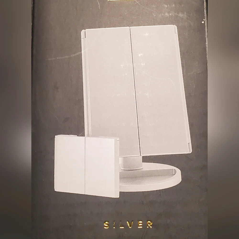 Impressions Touch and Go mirror set